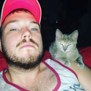 Meet your Posher, Noah